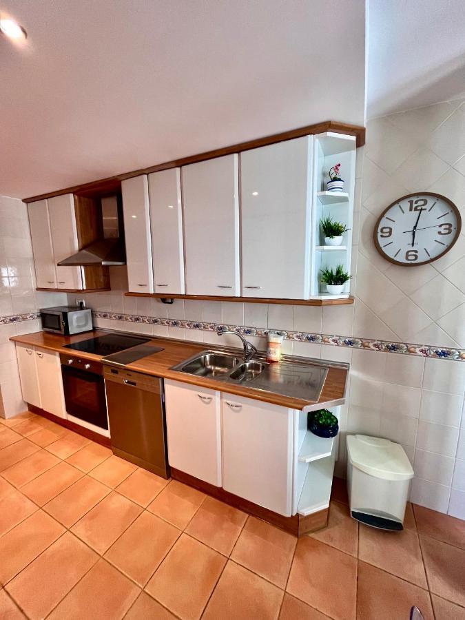 Appartamento Gatu Aguamarina Beach, Vistas Al Mar Playa Victoria Cadice Esterno foto