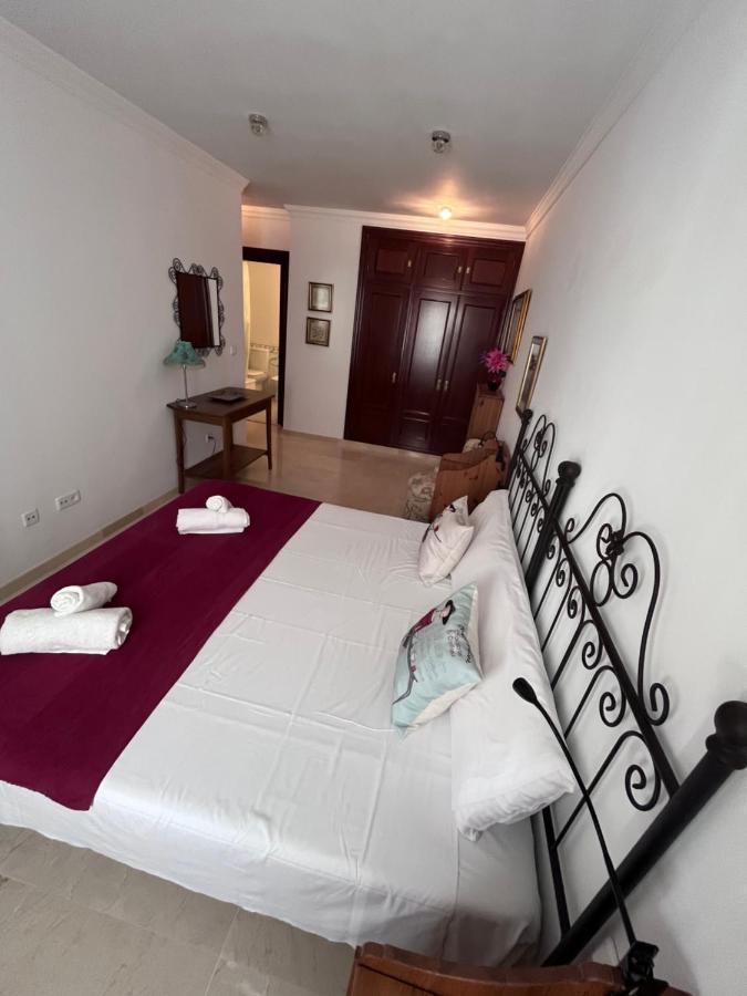 Appartamento Gatu Aguamarina Beach, Vistas Al Mar Playa Victoria Cadice Esterno foto